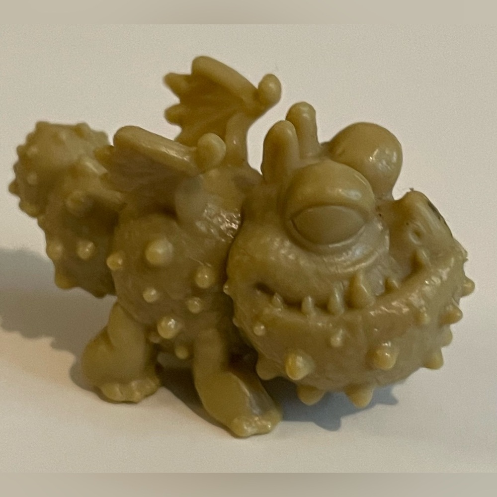 How To Train Your Dragon Mystery Mini Figure - Meatlug Action Figure